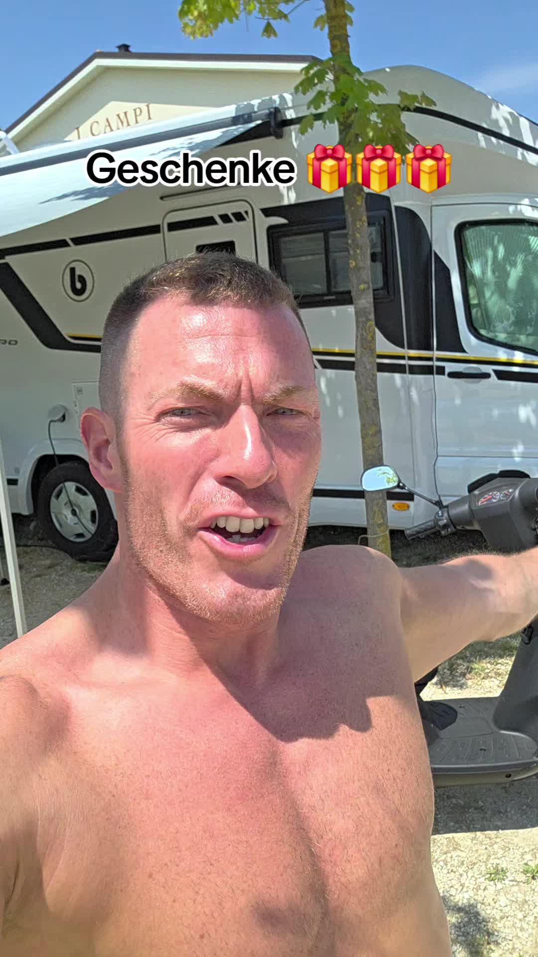 @Caravan Dealer
