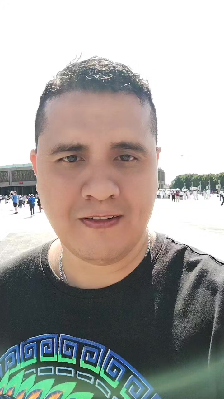 @Andy Johan Felix Rocha
