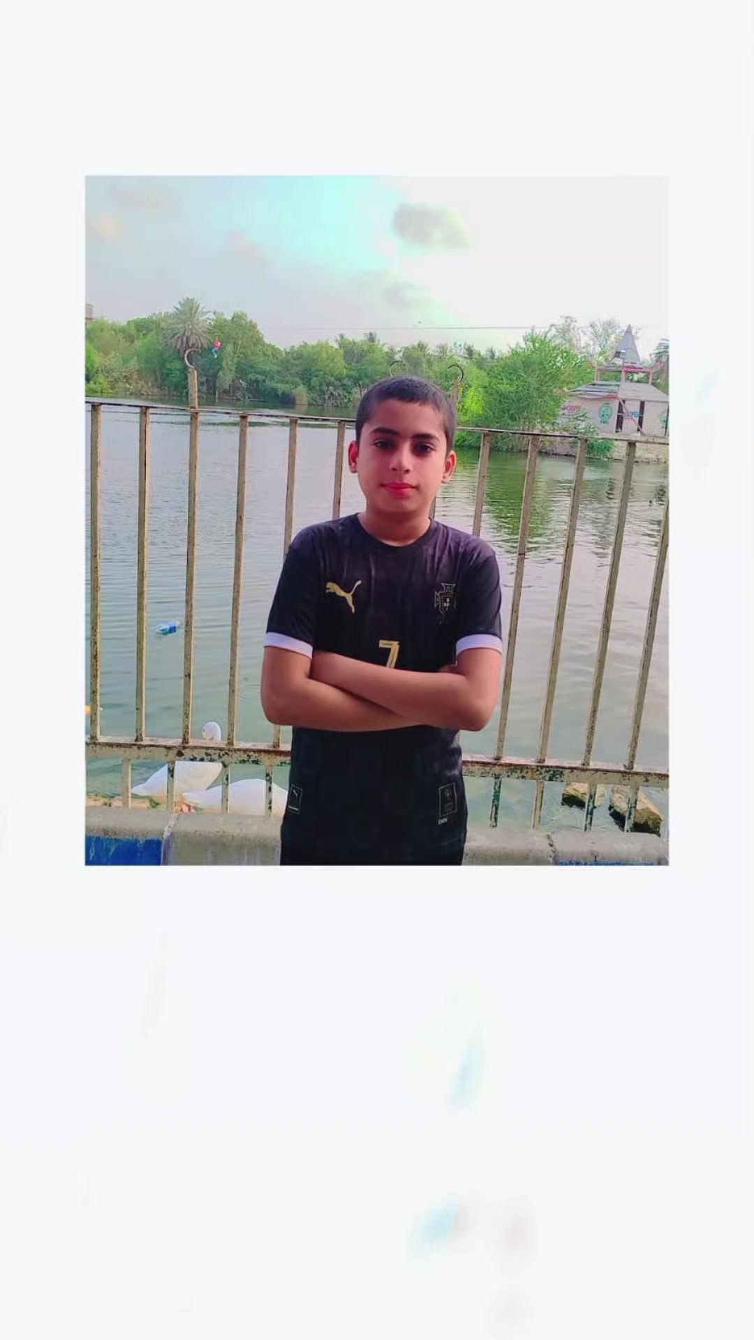 @🥷عَبْدُالمُعِیز گِچکی⚔️