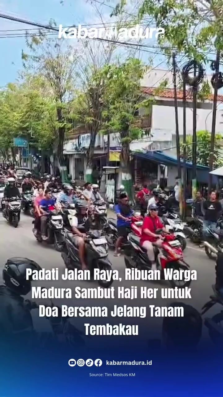@maduratrending