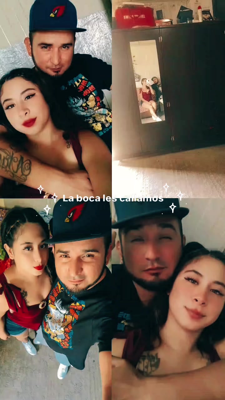 @Devany Barrientos
