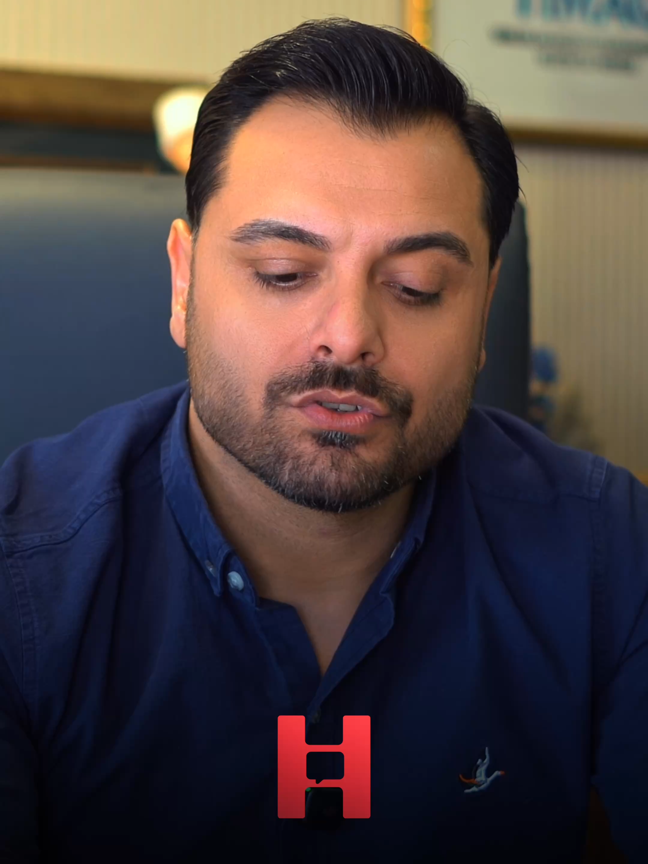@Haberleş