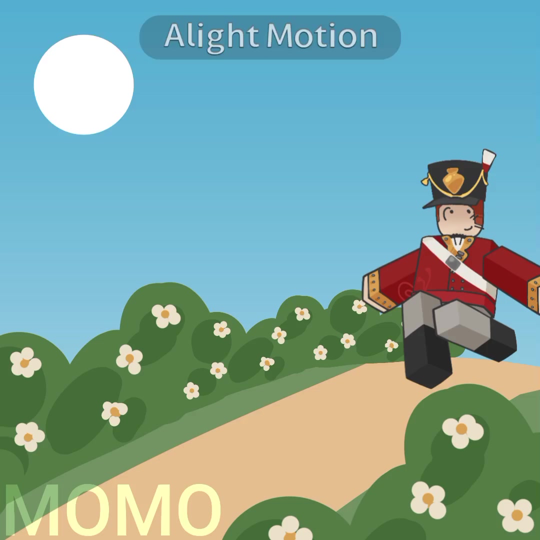 @Momo