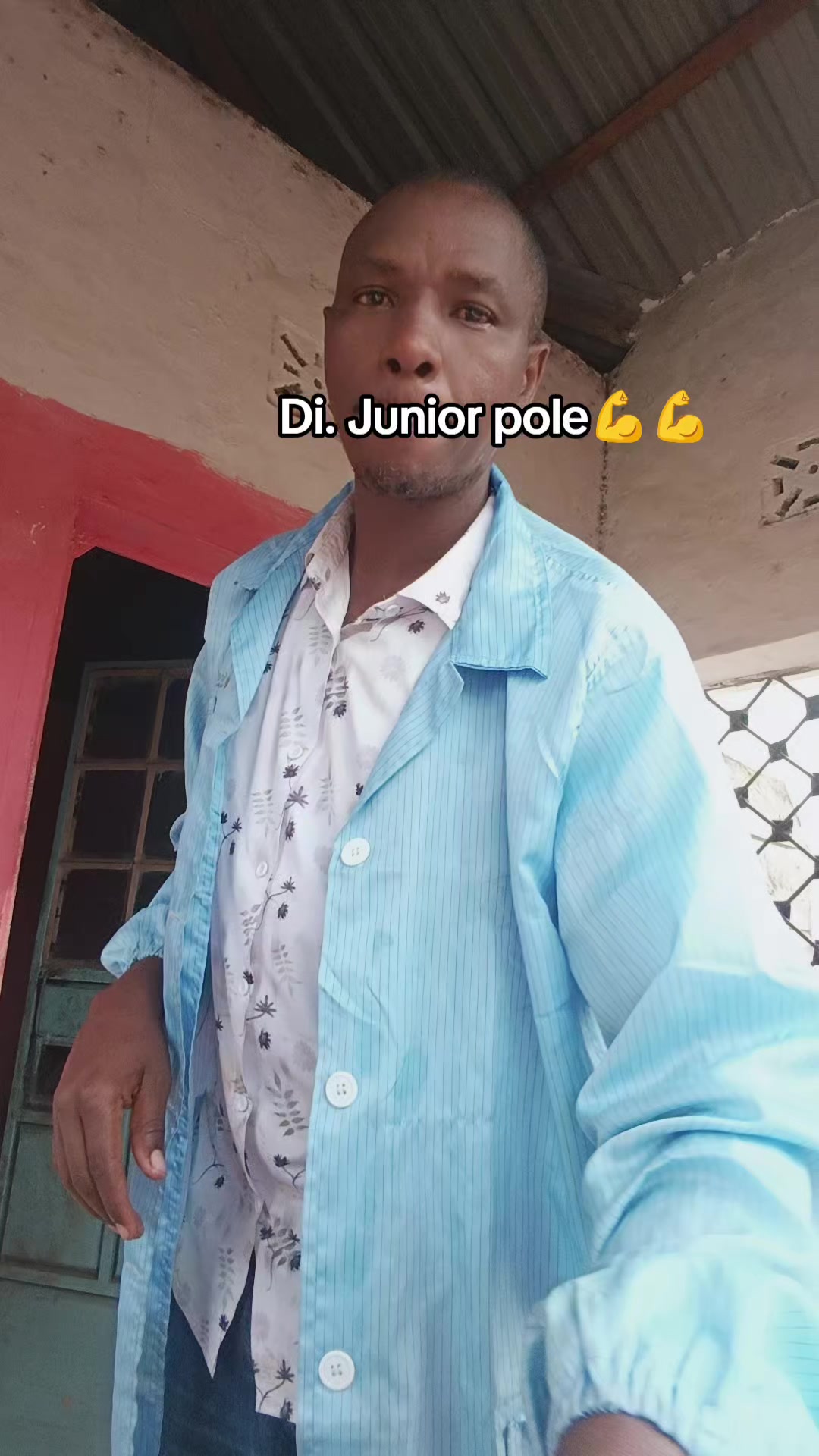 @NDUMBULE