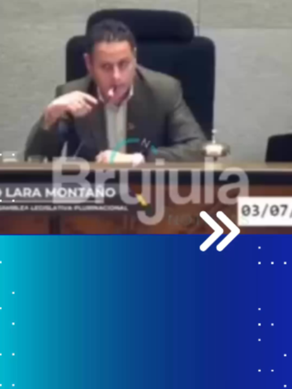 @Brújula Digital Noticias