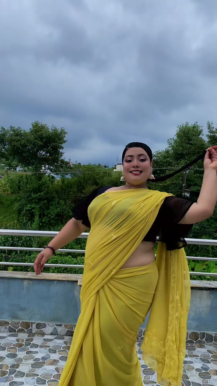 @Renuka Shrestha