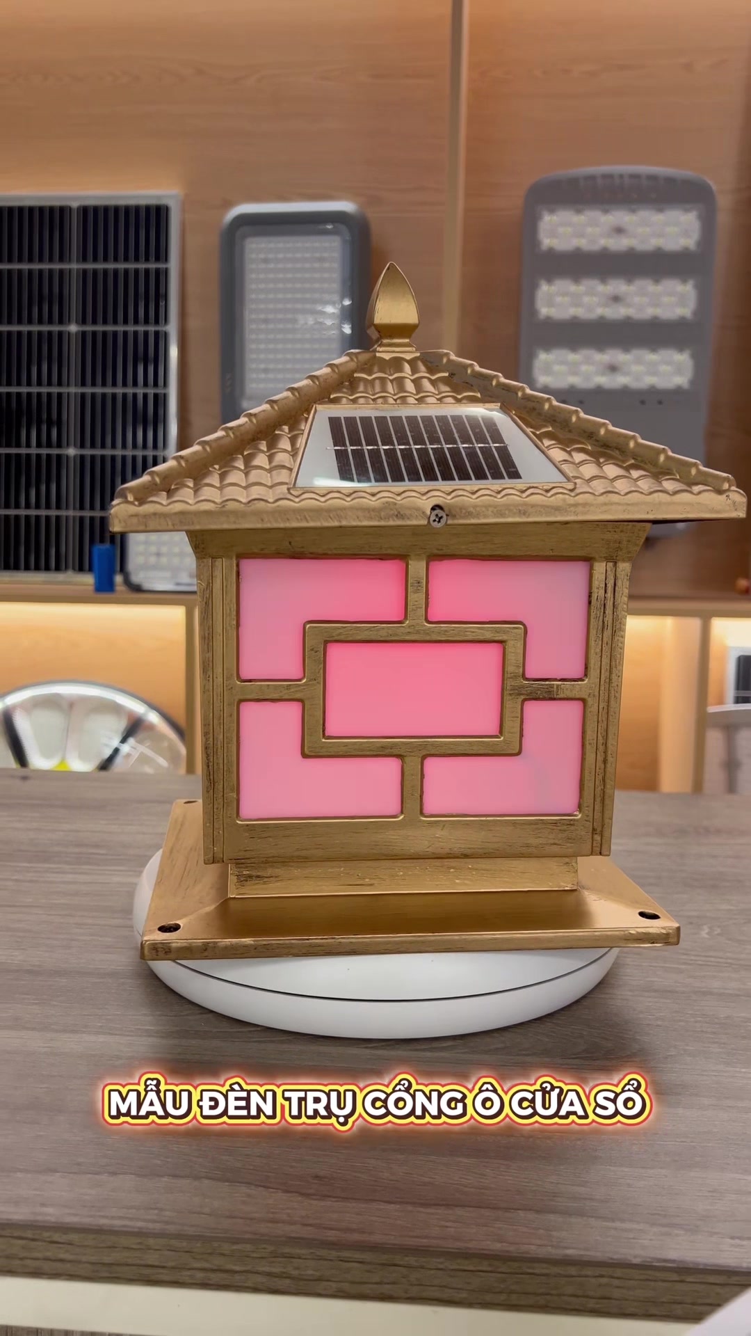 @Việt Nhật SoLar Việt Nam