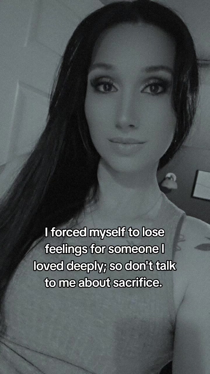 @Queen Megan Paradis ๐