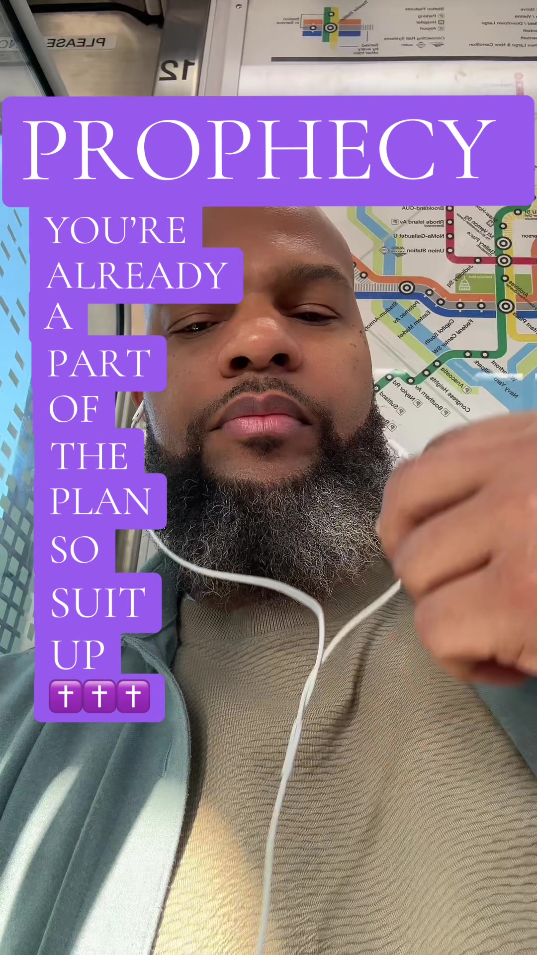 @Arc of Covenant Min. ✝️✝️✝️