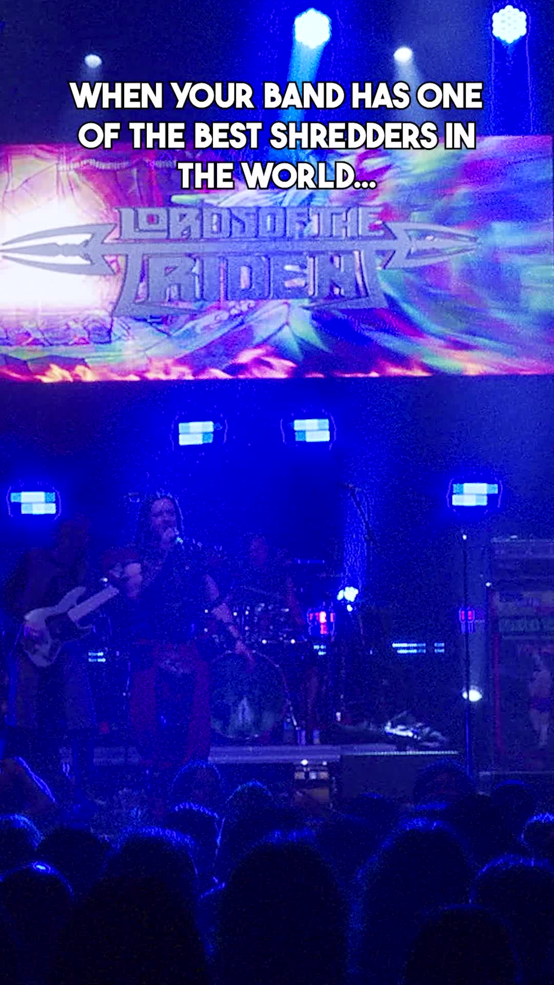 @Lords of the Trident