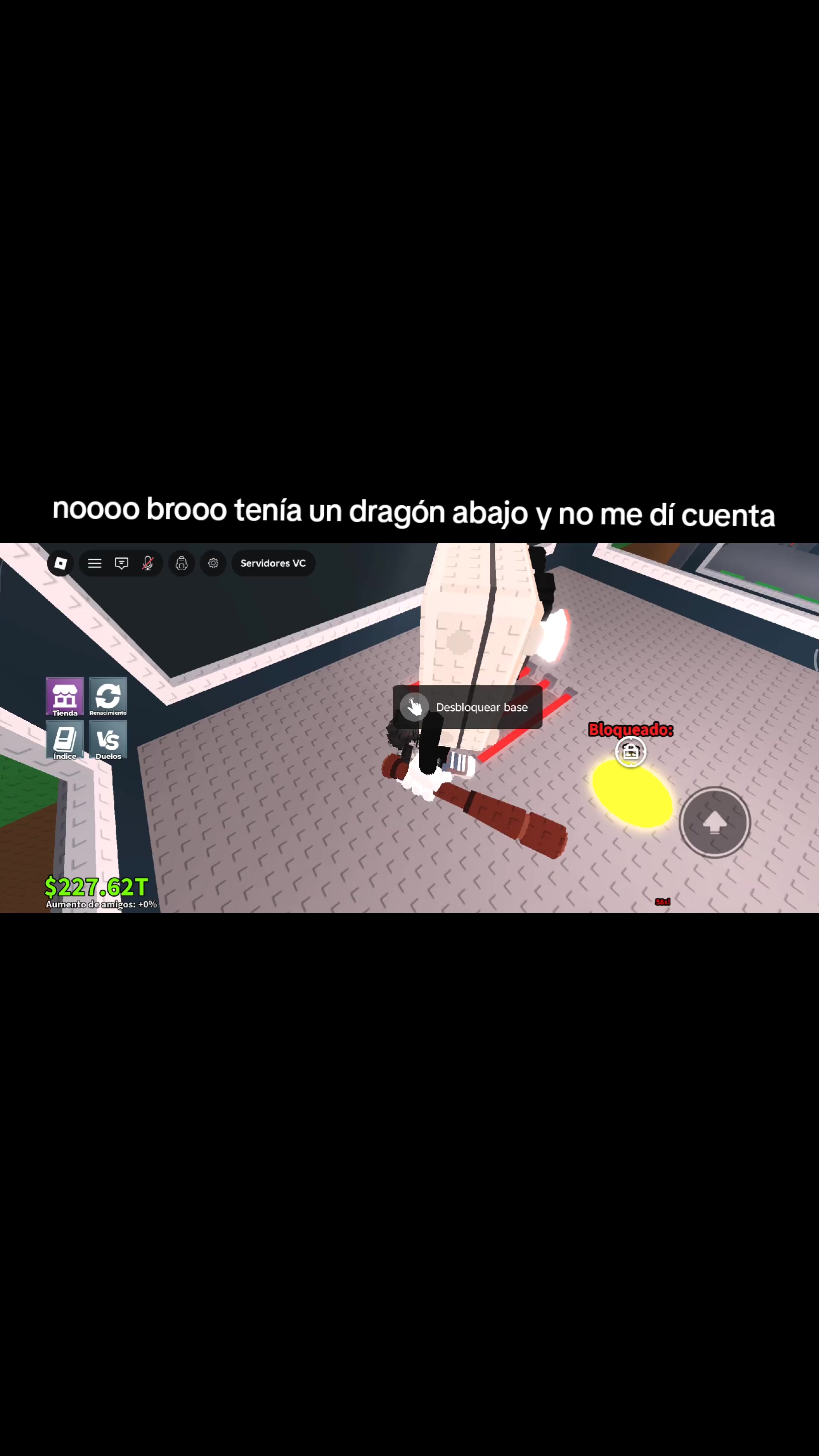 @Regret