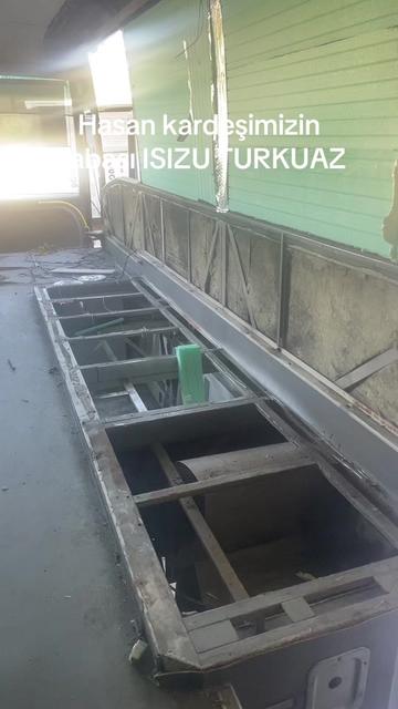 @&ouml;ZAY KARAVAN