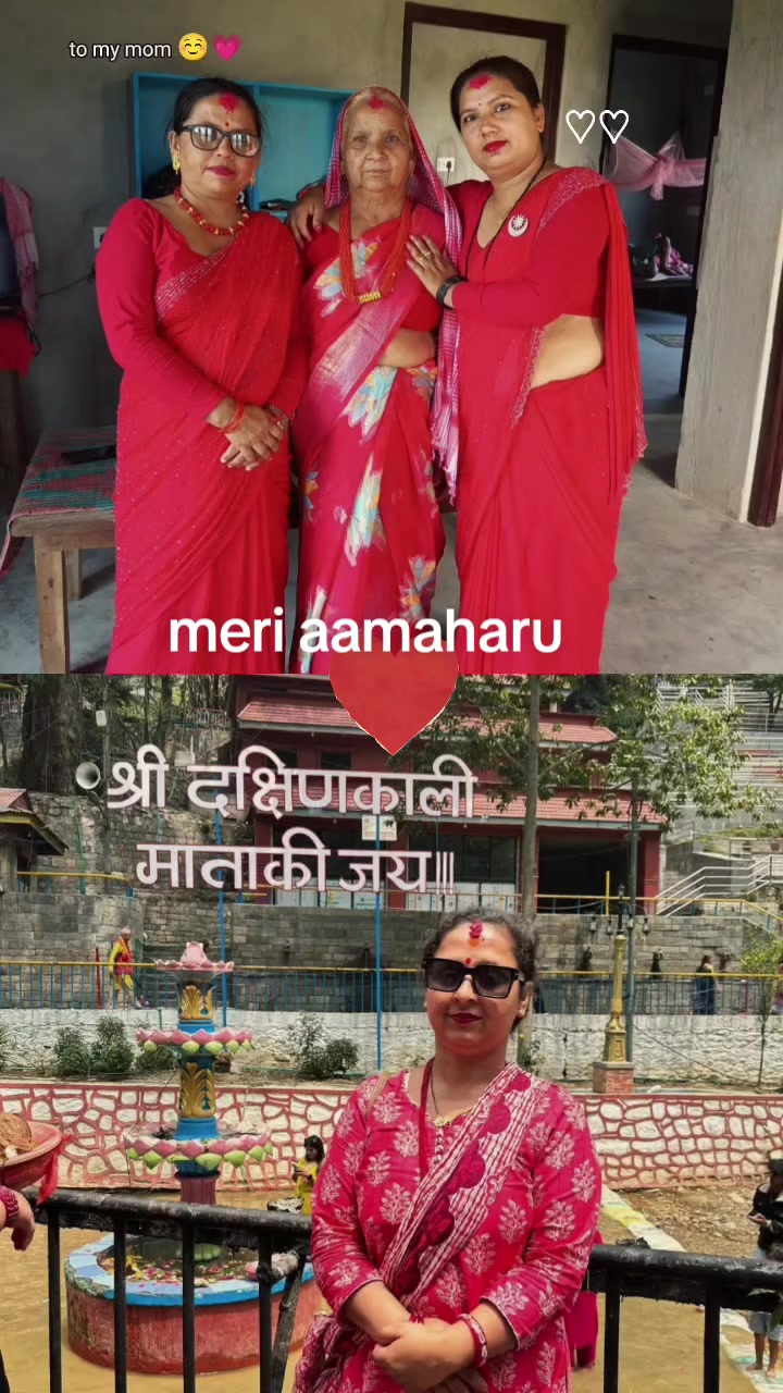@Kamalaghimire123