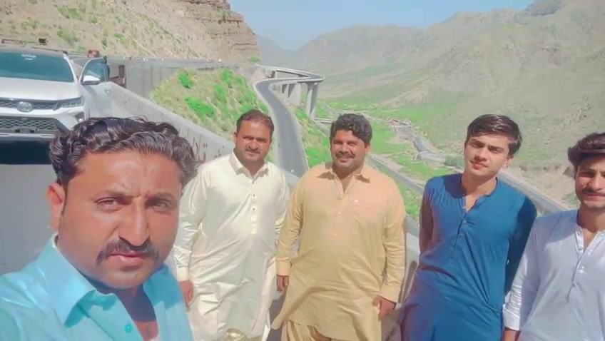 @Sajjad khosa
