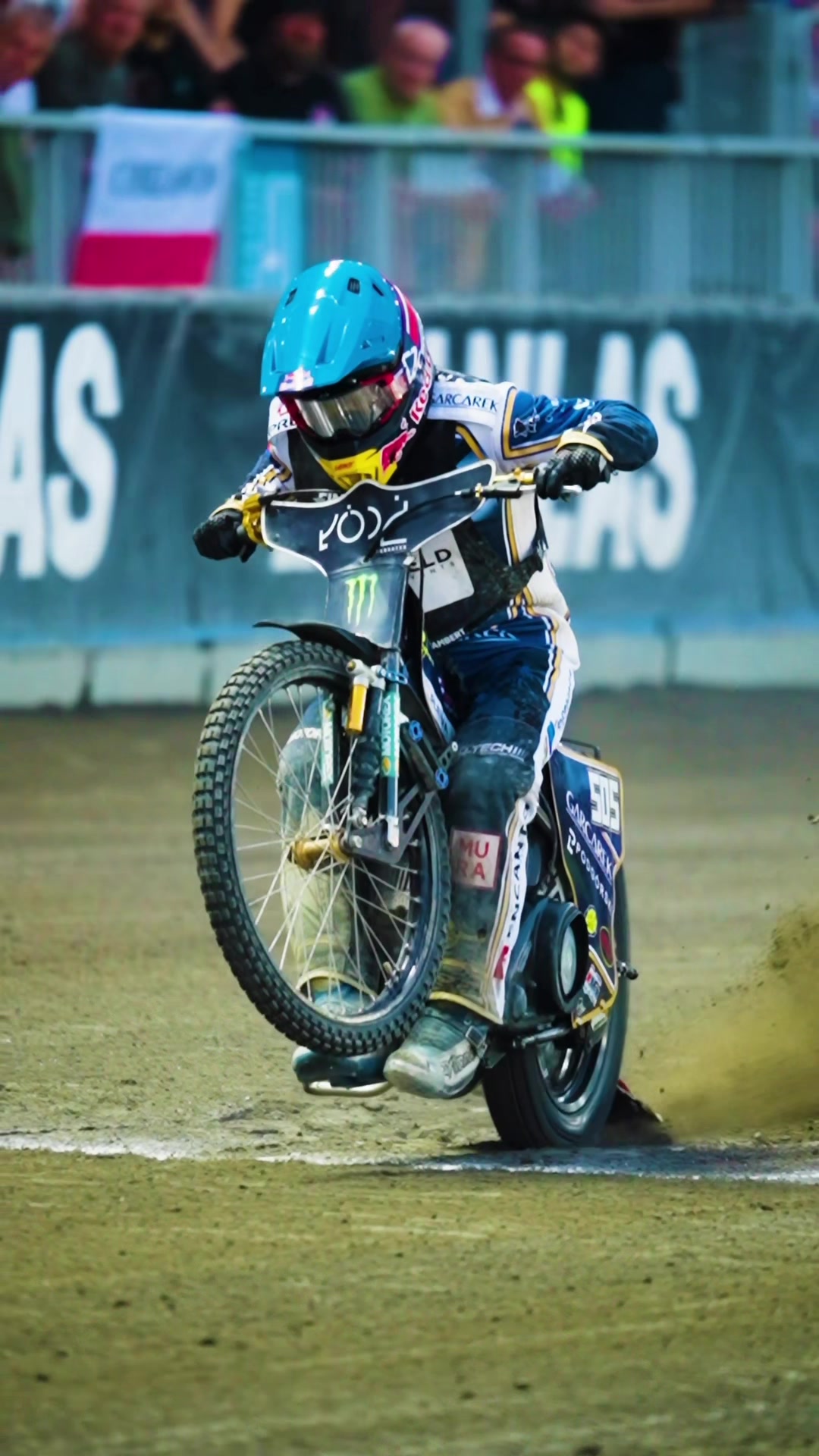 @FIM Speedway Grand Prix