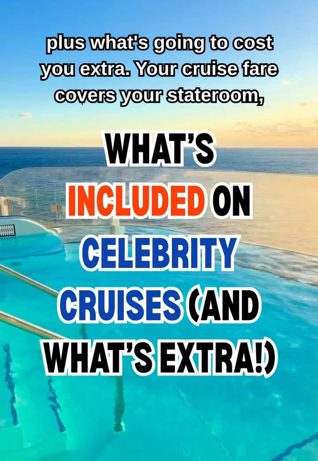 @Eat Sleep Cruise