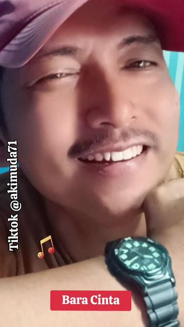 @AKI MUDA real