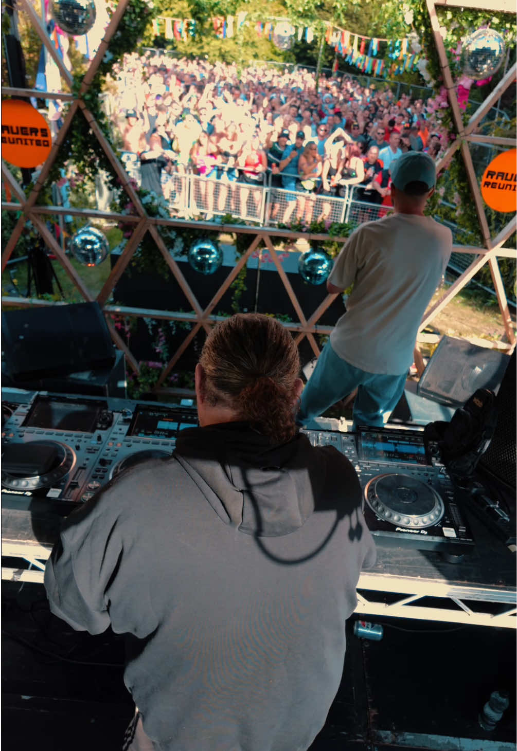 @RaversReunited