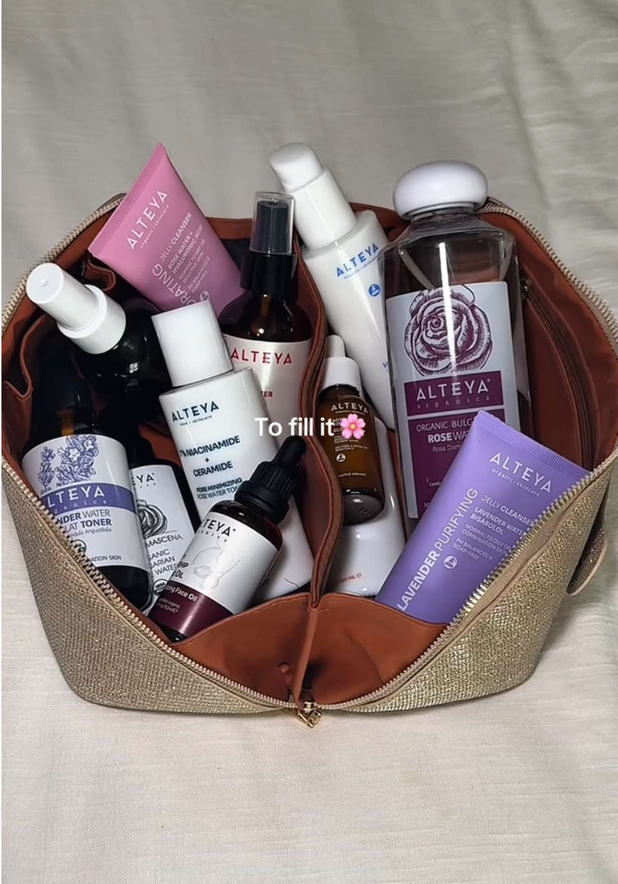 @Alteya Organics