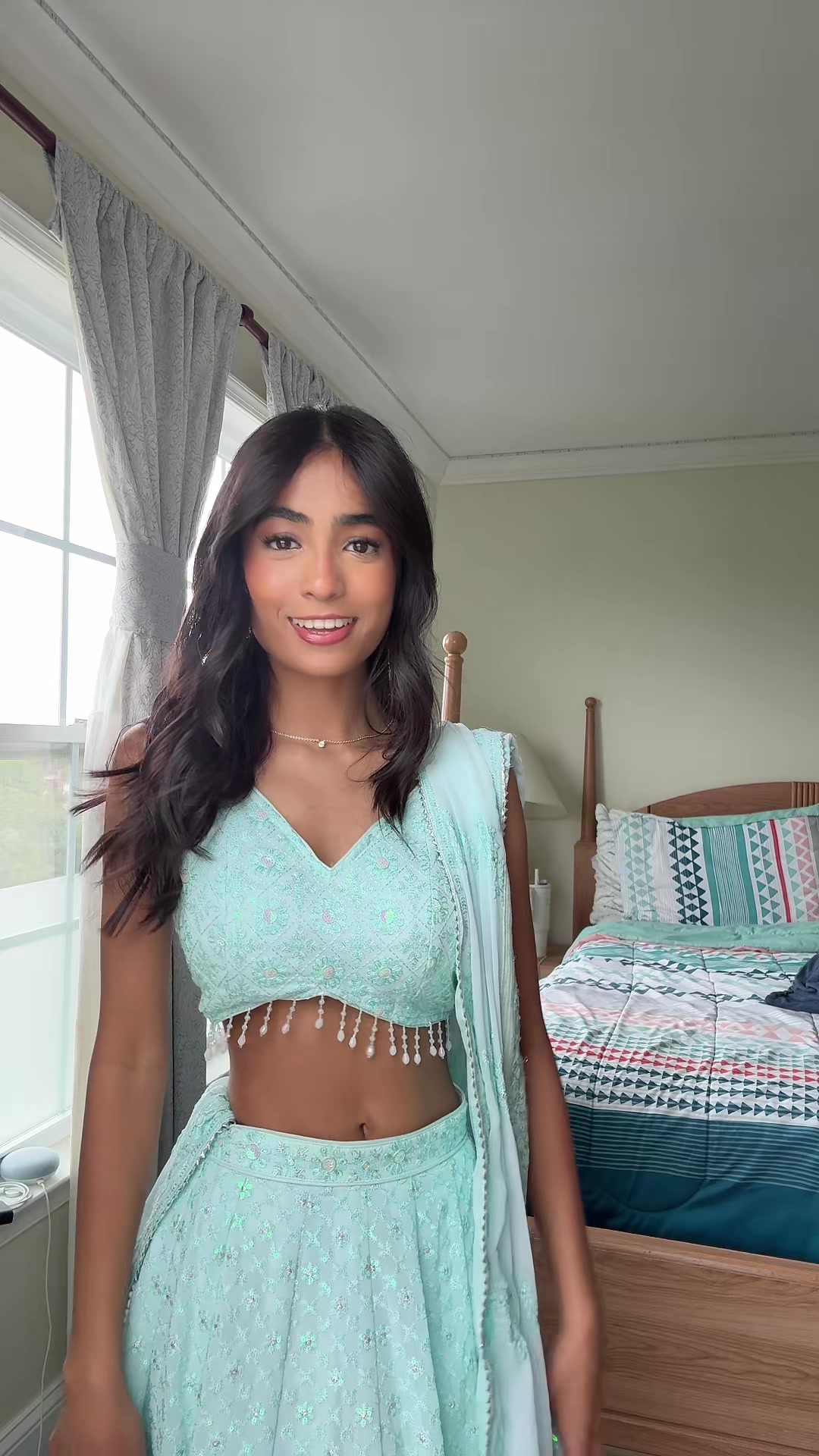 @riya shah
