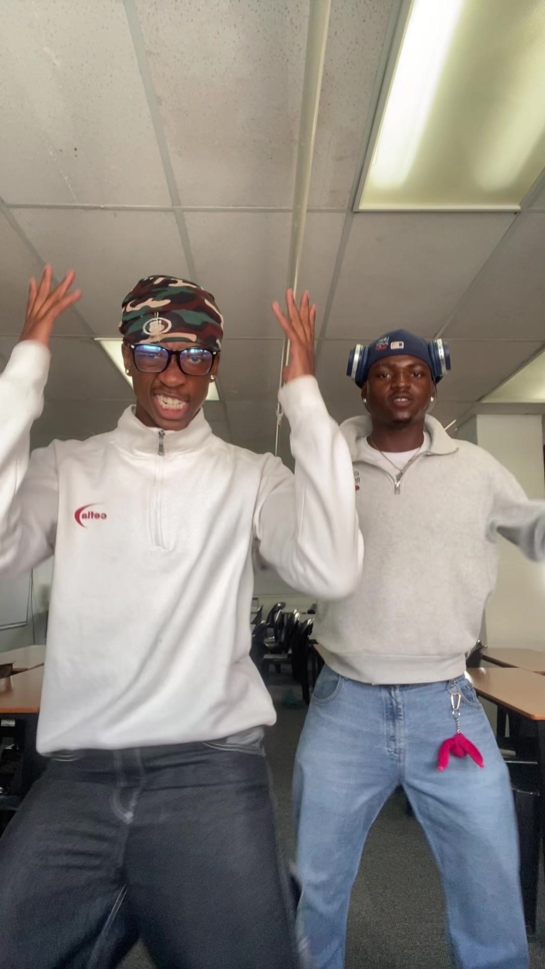 @Afroyal