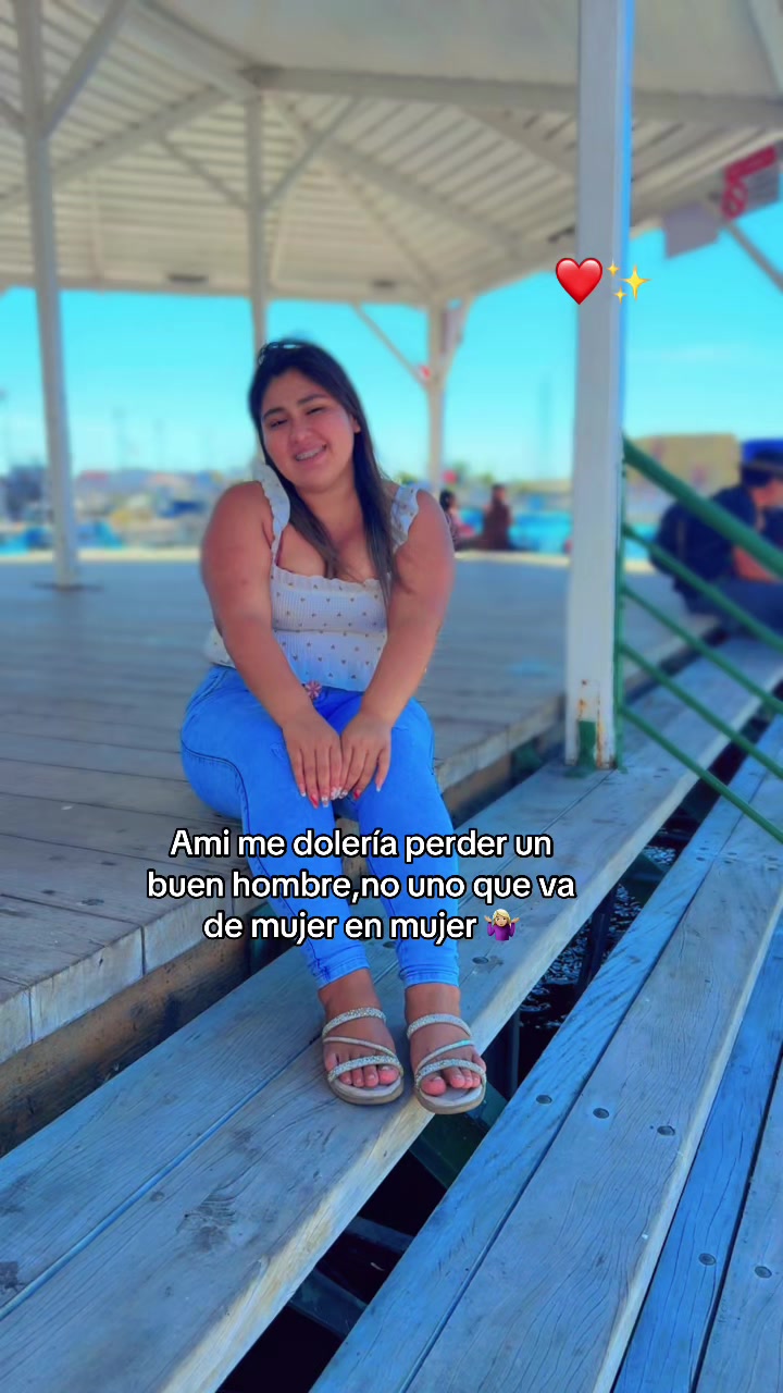@Rossy Garcia