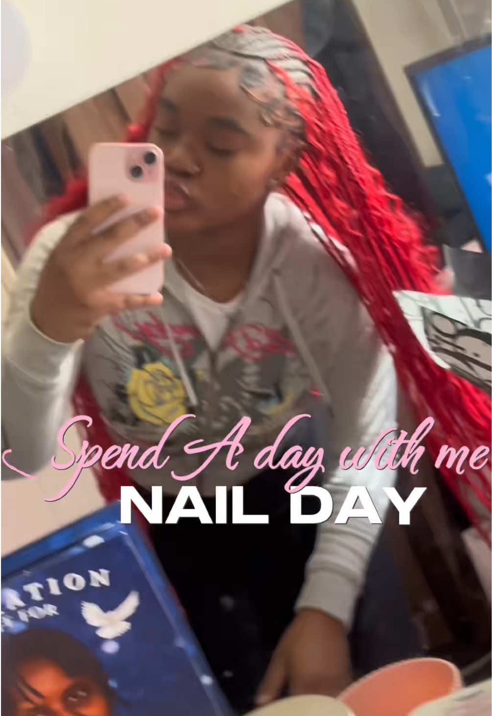 @shamiyahbre🎀