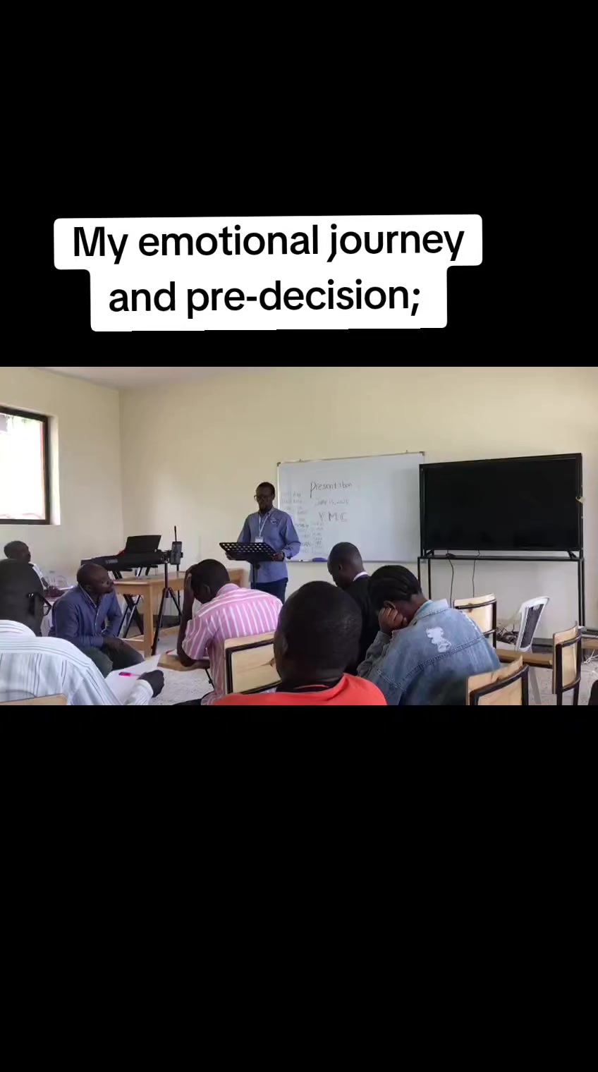 @Niwagaba Alex Bullian (Pastor)