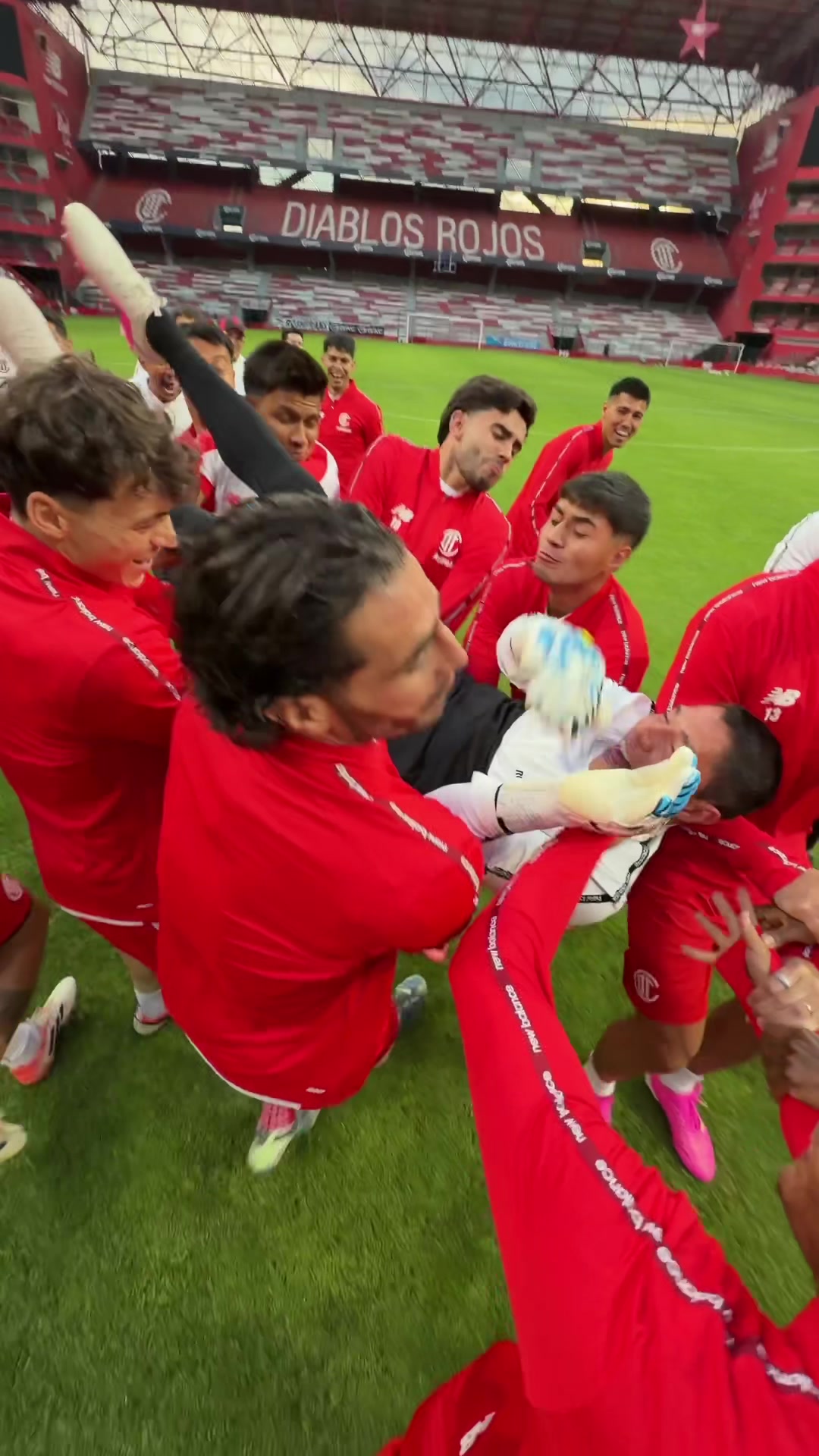 @Toluca FC