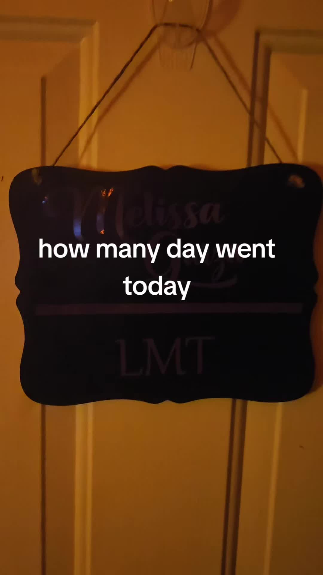 @🌻Melissa Ann,LMT🌻