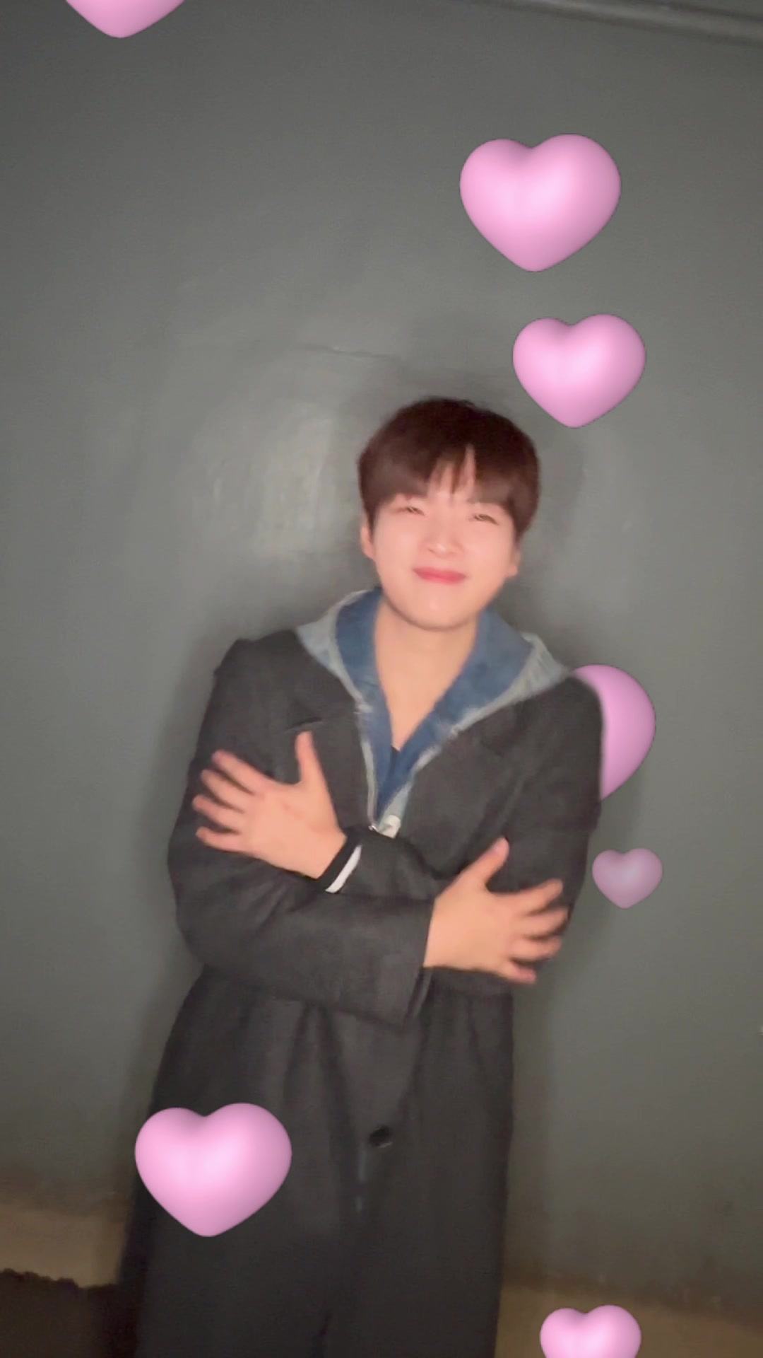 @GHOST9 Official
