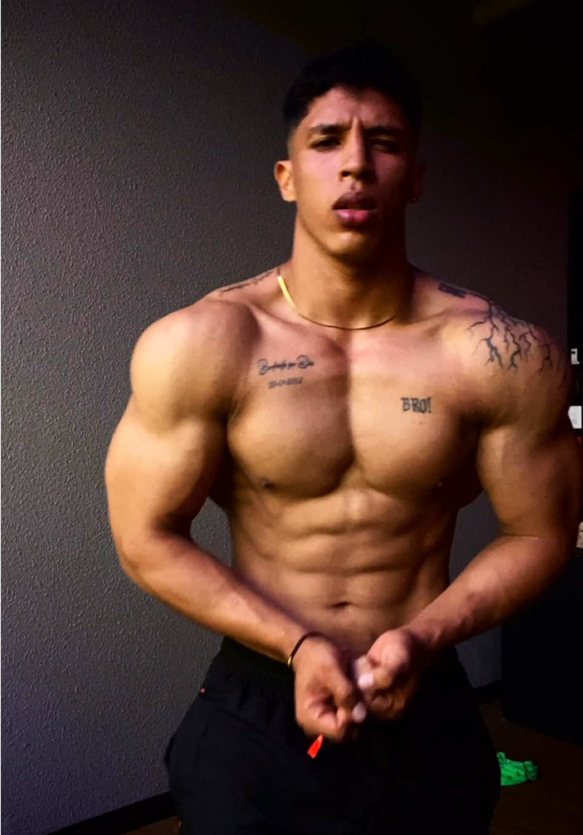@VictorFit