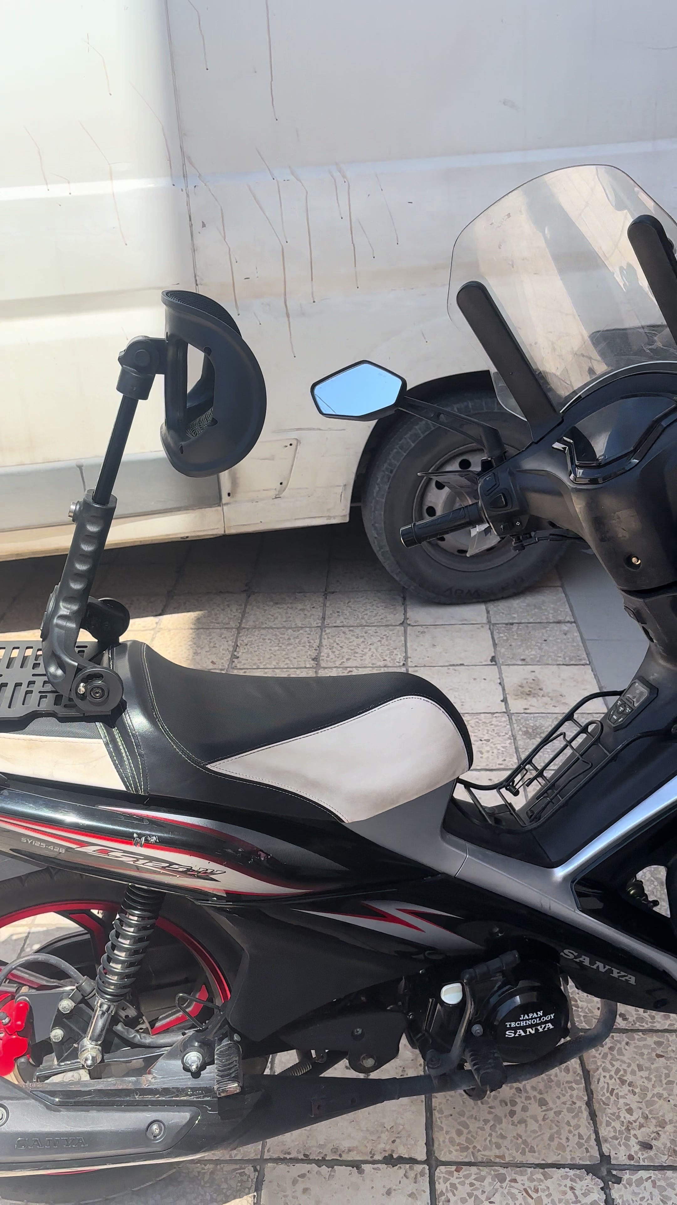 @G&eacute;n&eacute;ral Accessoires Moto 🇹🇳