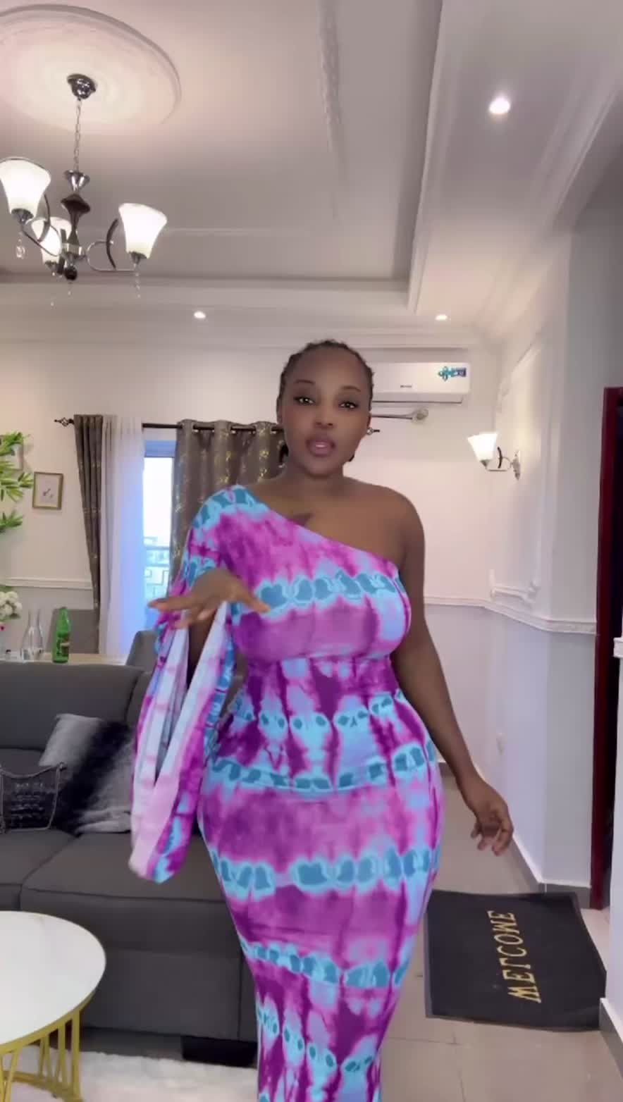 @Nikiminaj_africa