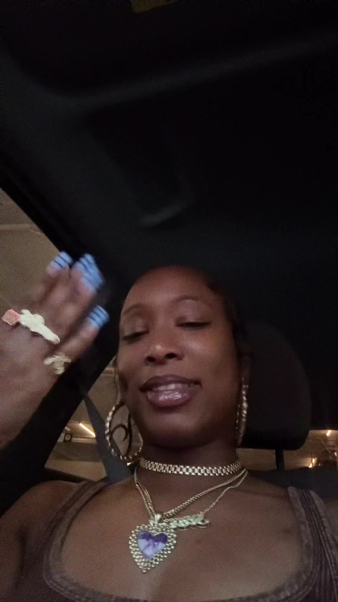 @Storm DeBarge