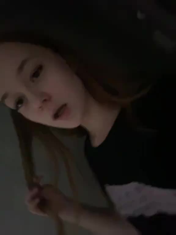 @дебилка