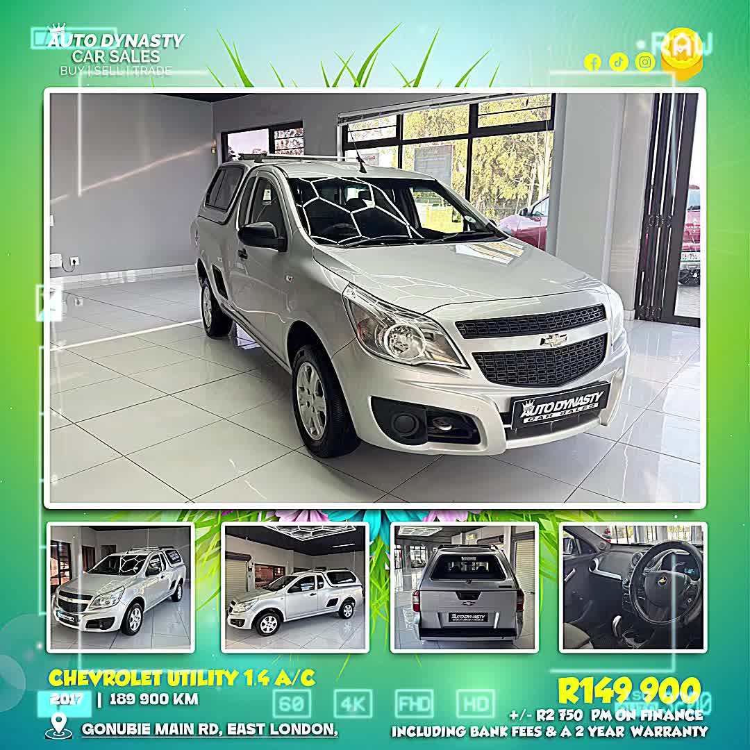 @Auto Dynasty Car Sales
