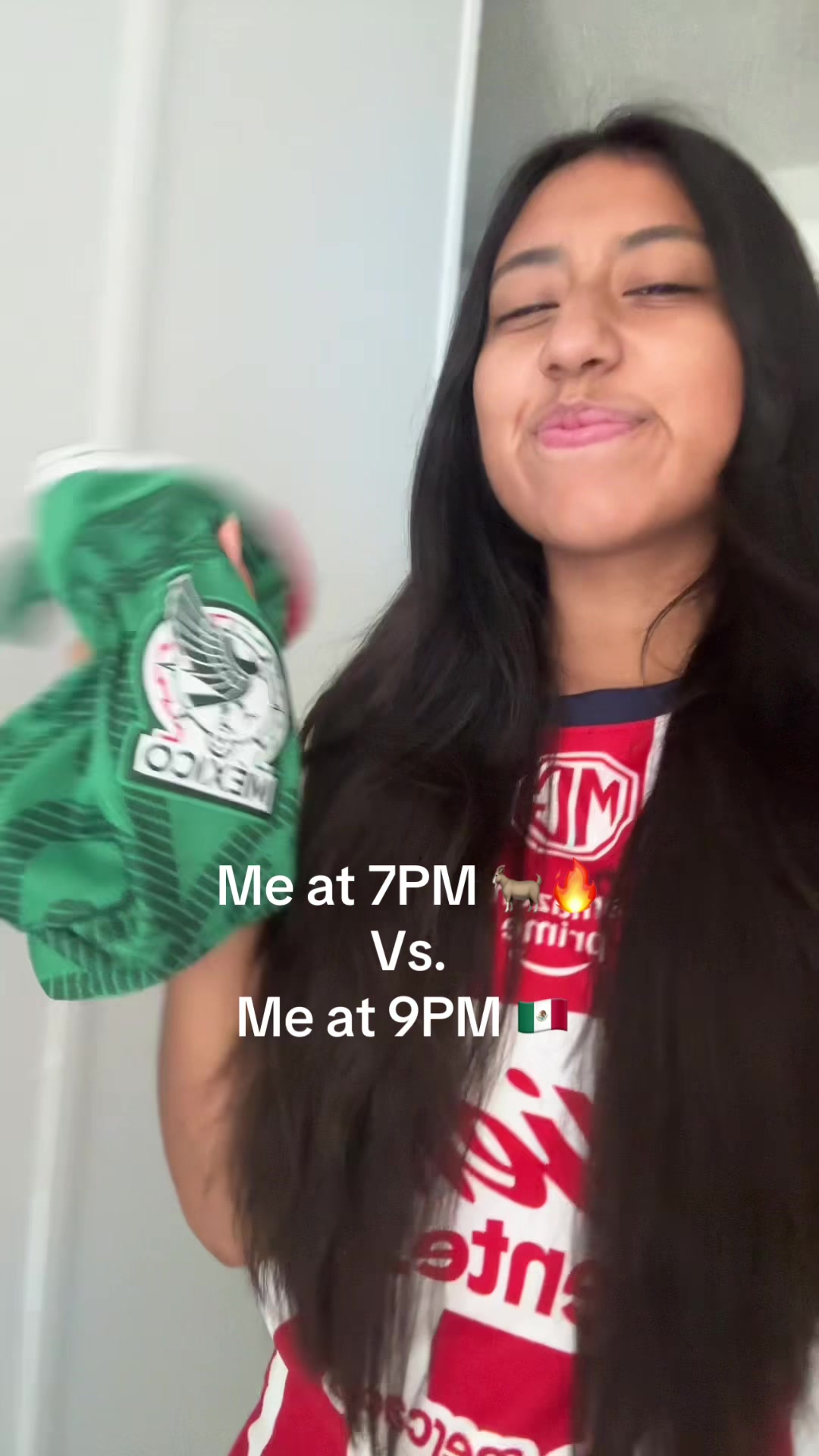 @Evelyn Mundo