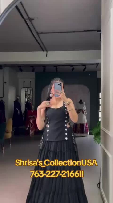 @Shrisa's CollectionUSA