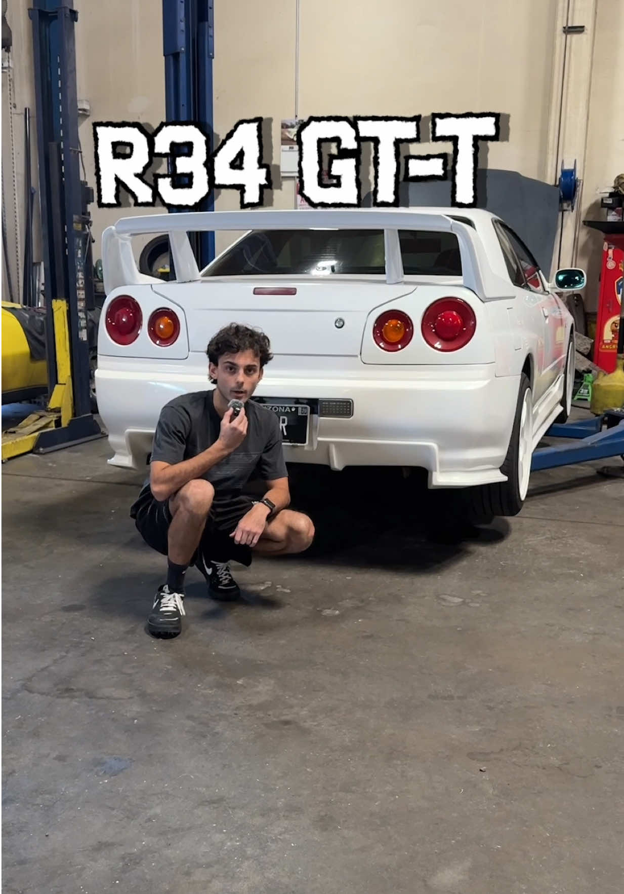 @HA Garage