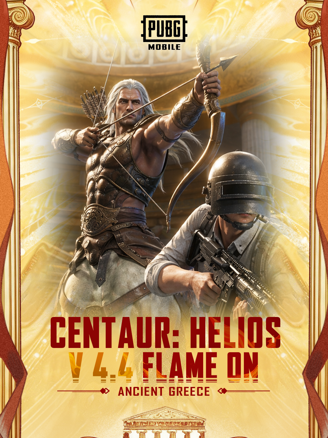 @PUBG MOBILE