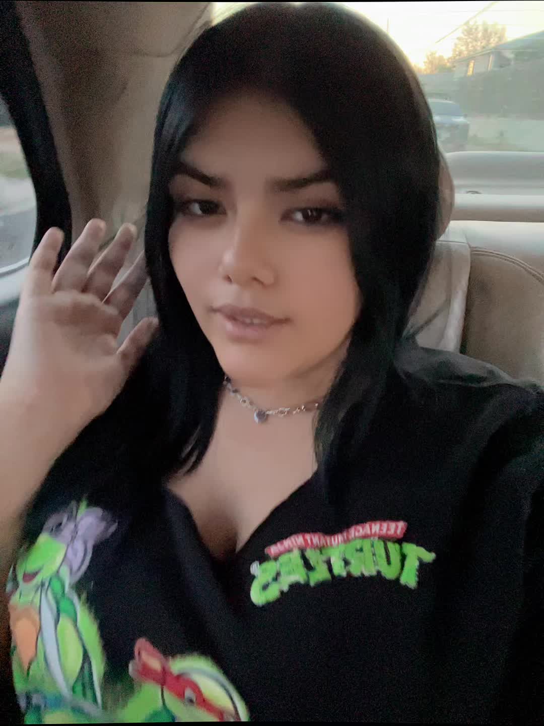 @Neveah Vigil