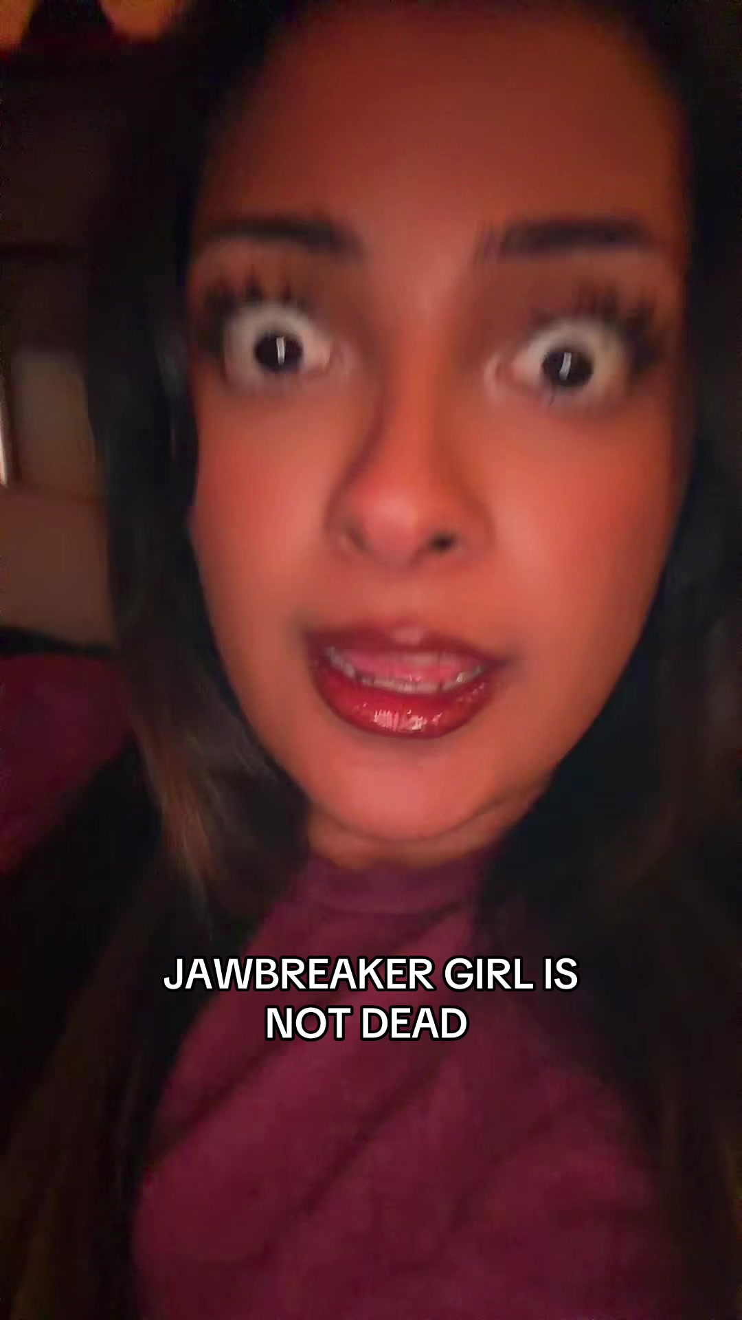 @Jawbreaker Girl 🇨🇦