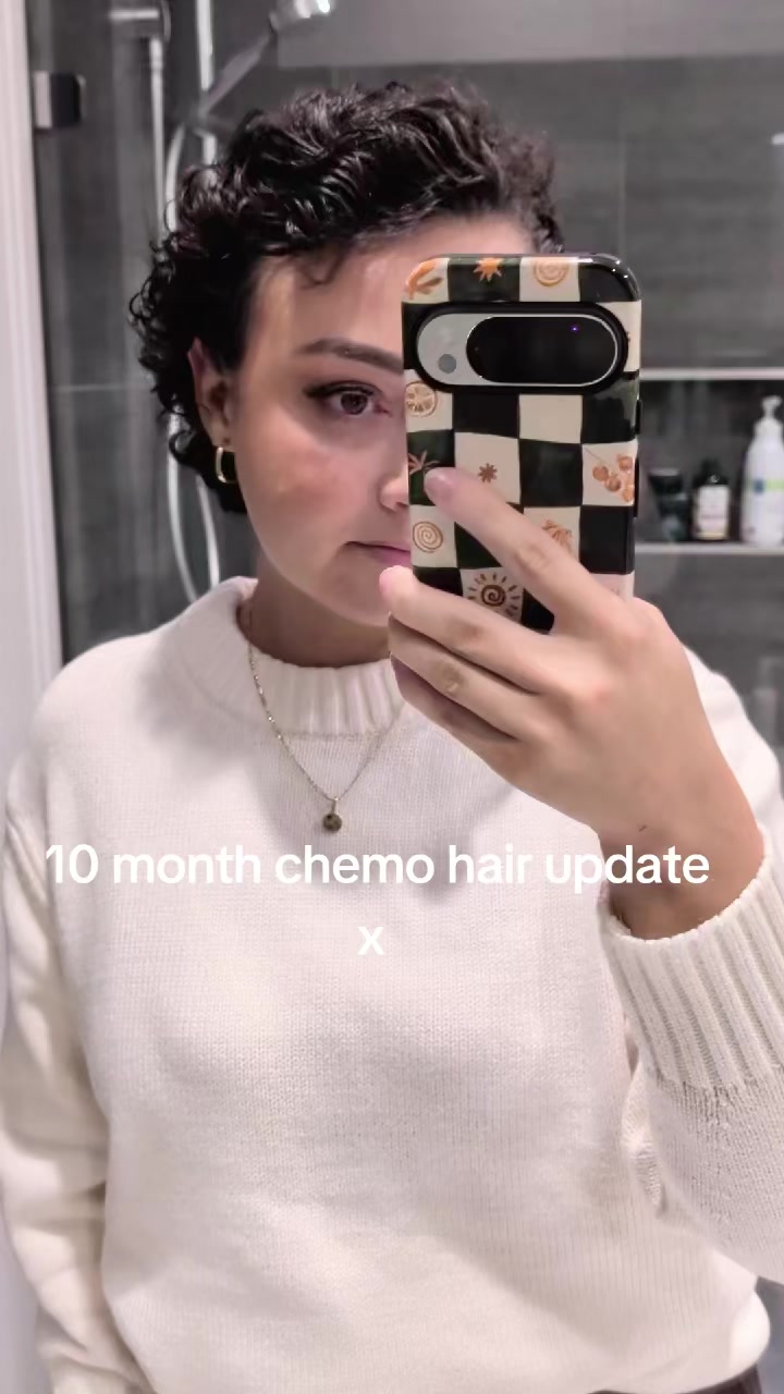 @Sam 🎗️ AML
