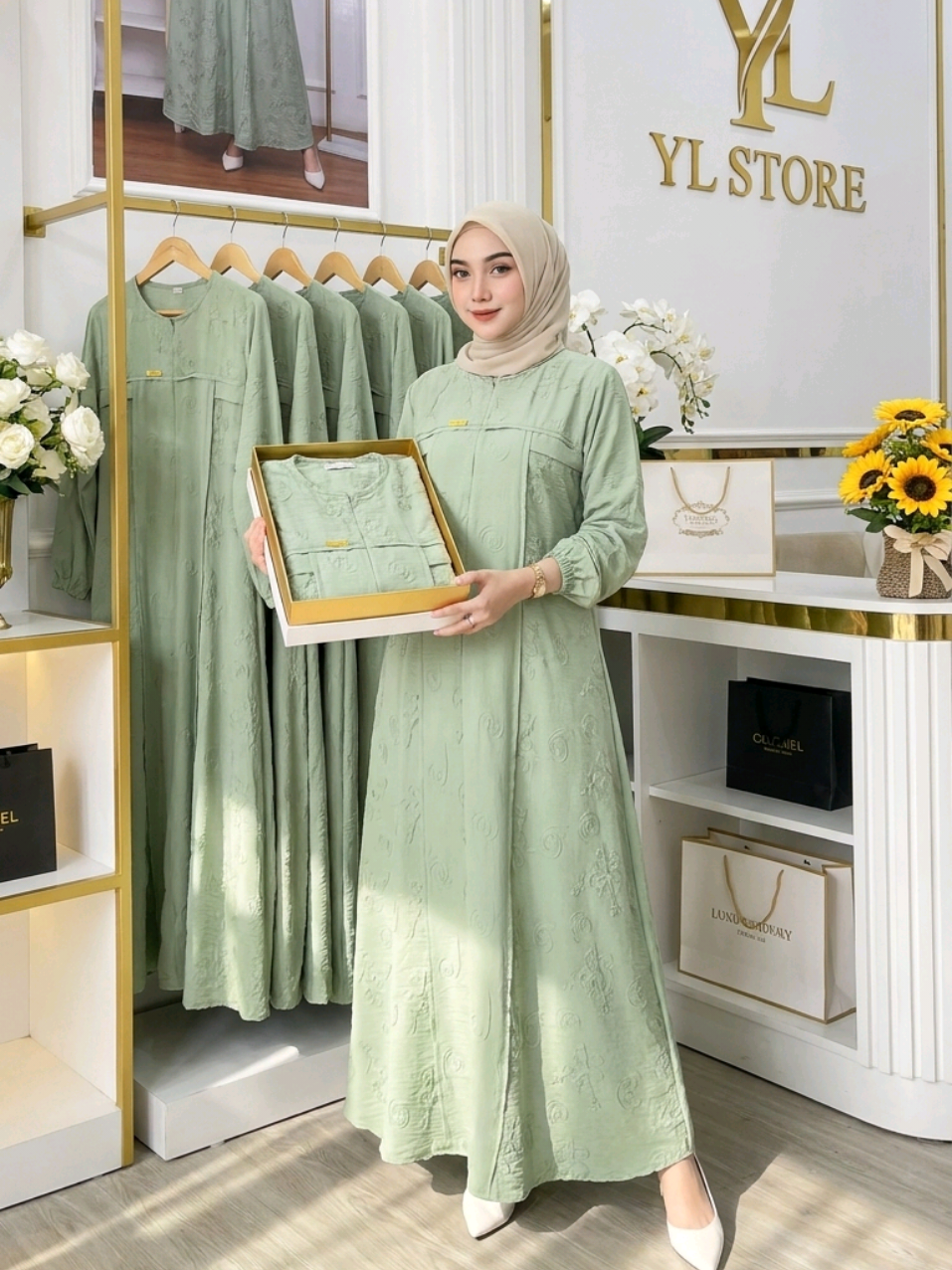 @YL STORE