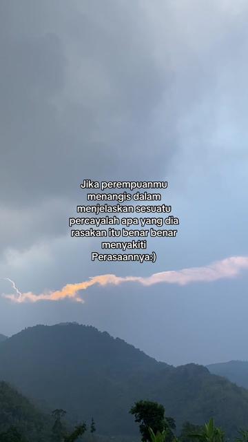 @Dari kontak anda
