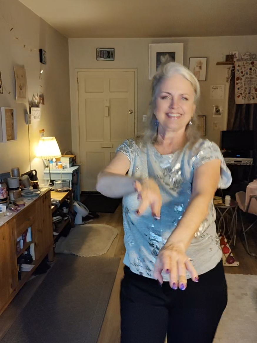 @Deirdre Richards
