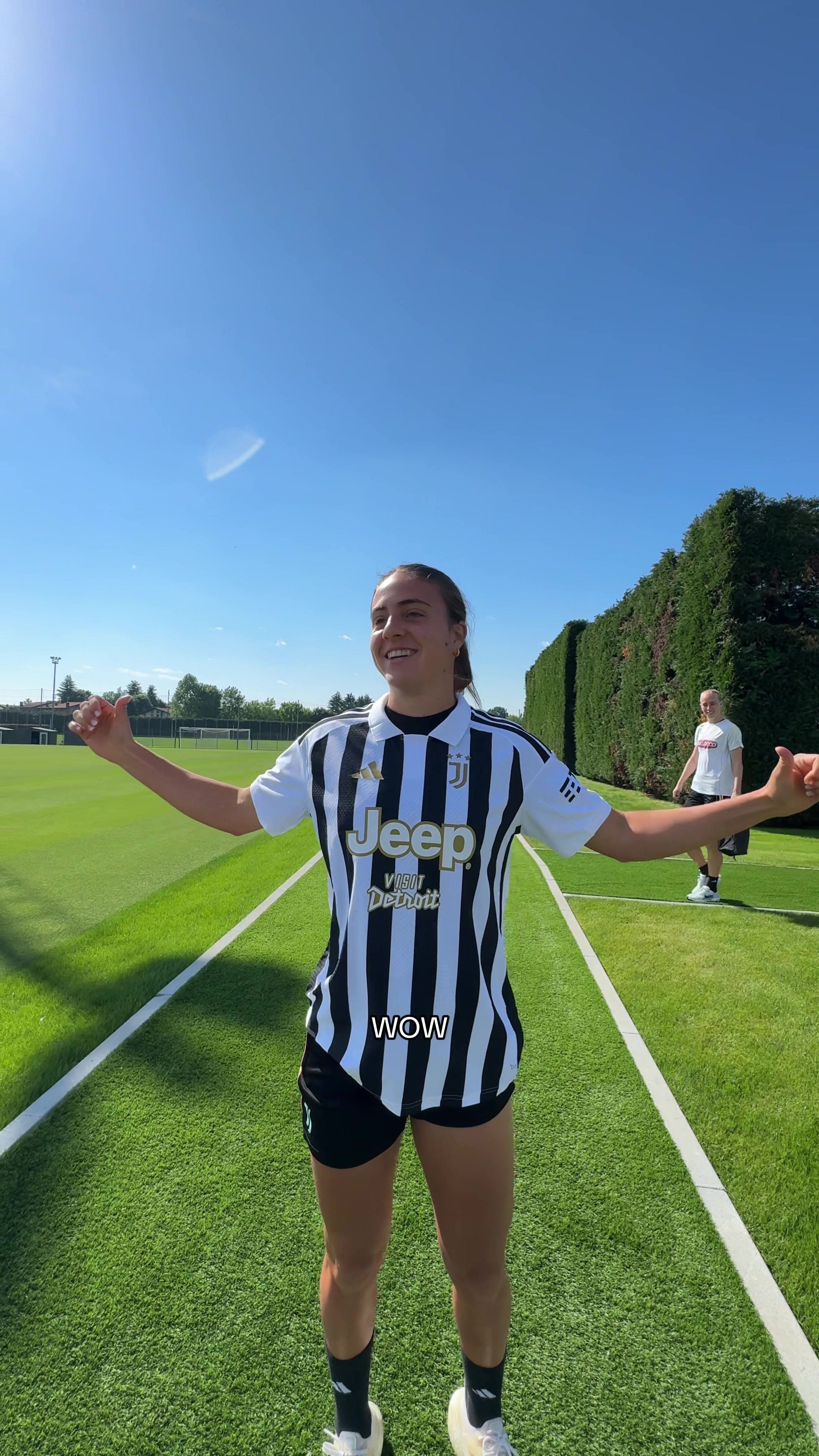 @Juventus Women