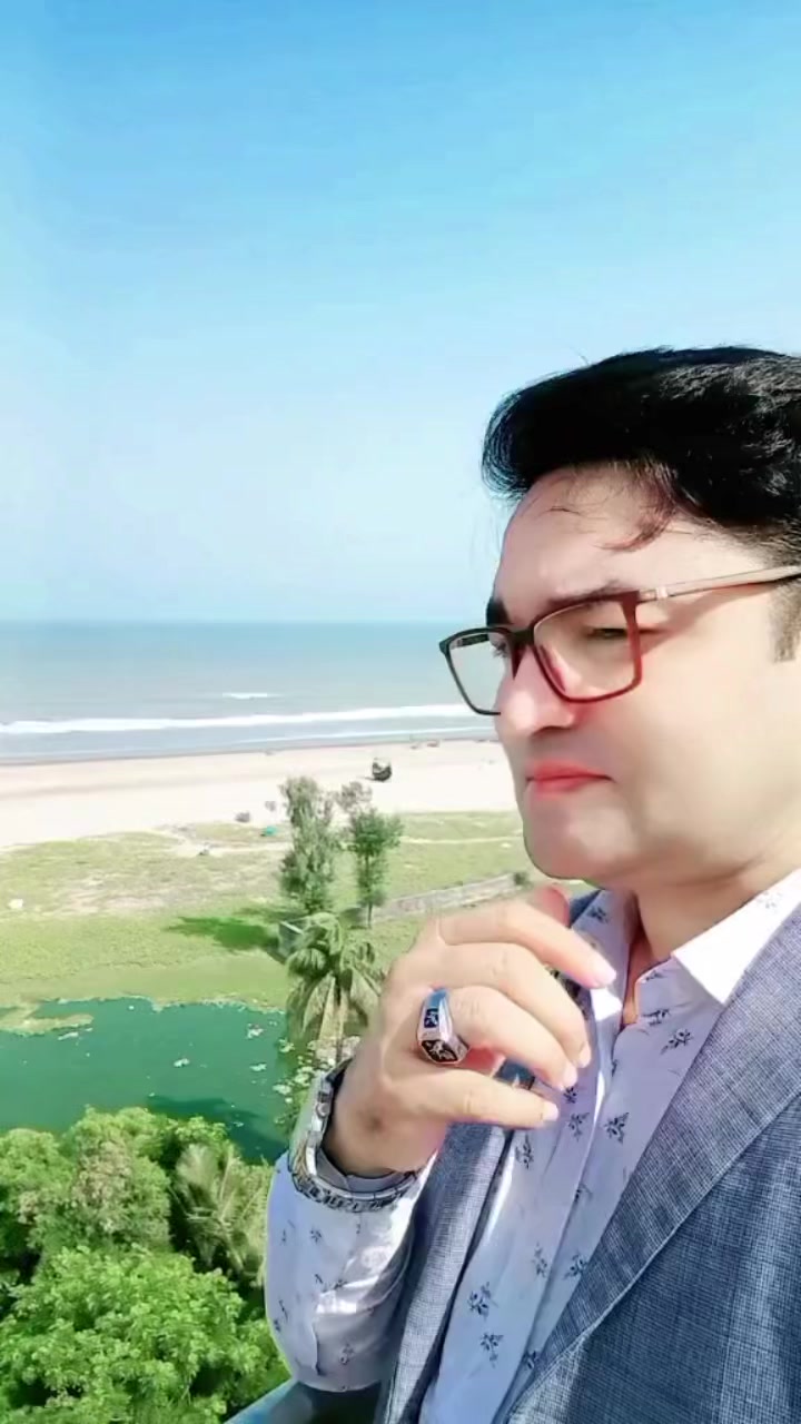 @G M Kamrul Hassan Official