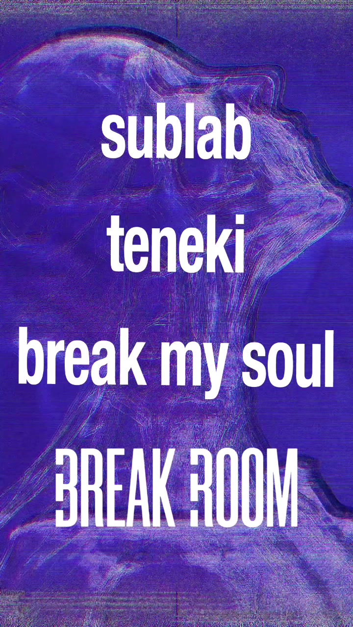 @BreakRoomRecs
